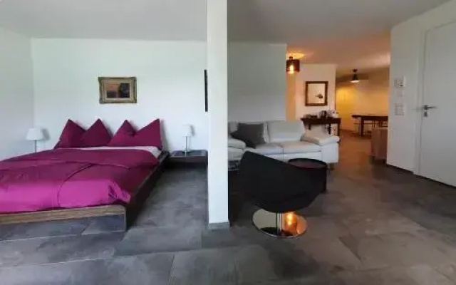 Chalet Helvetia