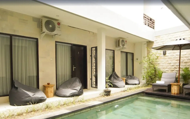 Bintang Darmawan Villa BDV