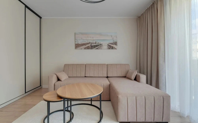 Mostek 221 by Grand Apartments