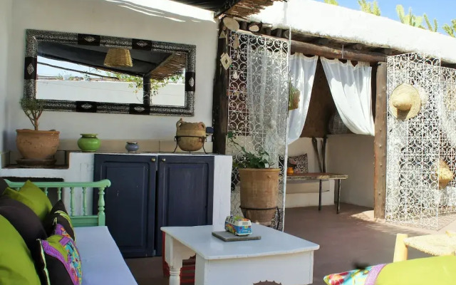 Riad Alqimam