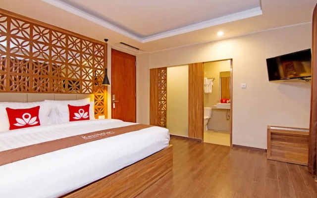 Seminyak Lagoon All Suites Hotel