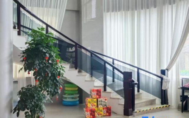 Meizhou Island Youthful Youth Homestay