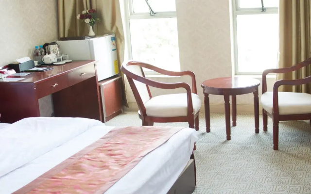 Nanchang Hotel Nairobi