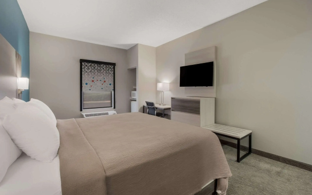 Quality Inn & Suites Aiken South