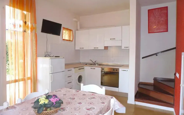 Holiday Home in Porto Santa Margherita Beach