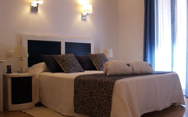 Hotel Can Serrete