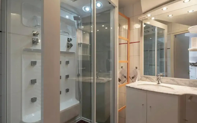 Wellness Home for Couples