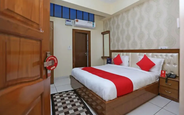 Hotel O Rk Regency