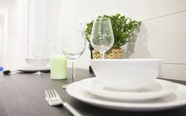 Lisbon Amazing Castel View Apartment