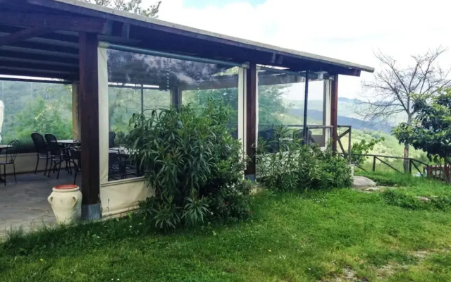 Agriturismo Poggiolandi