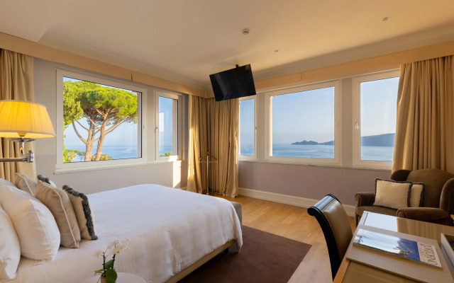 Курорт Grand Hotel Bristol Spa
