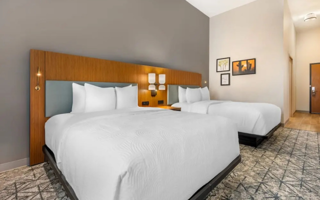 Country Inn & Suites By Radisson, Amarillo Central