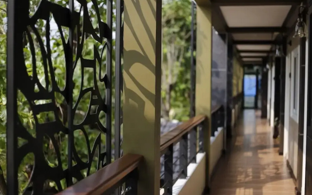 The Vega Resort