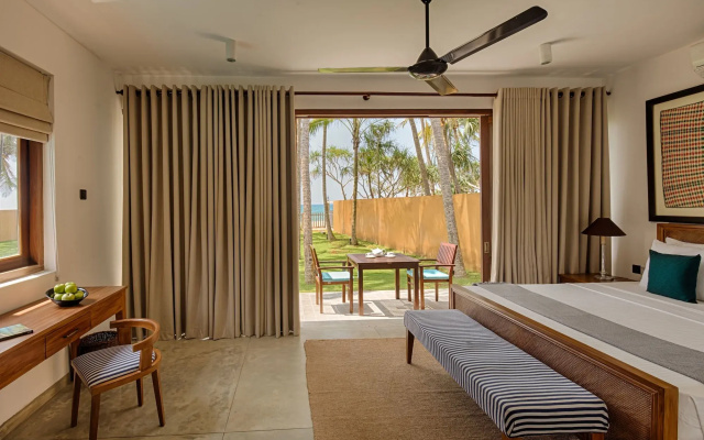 Jetwing Villa 700