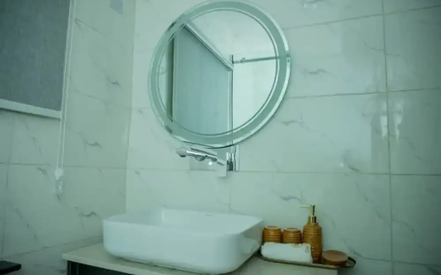 Casa De Los Reyes Luxury Apartments