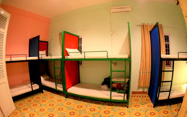 Go Ninh Binh Hostel