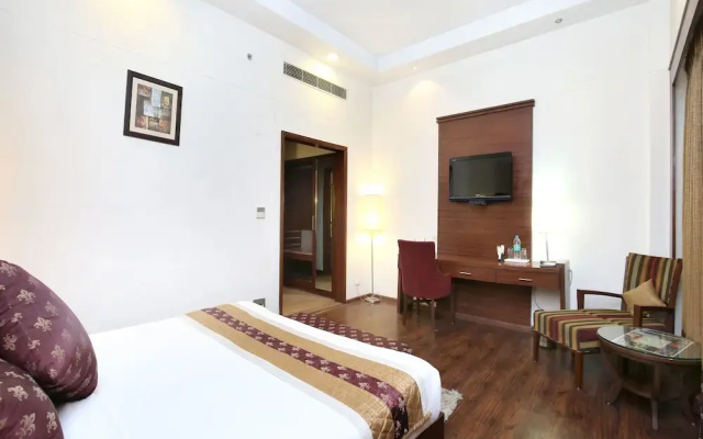 OYO 14718 Woods resorts