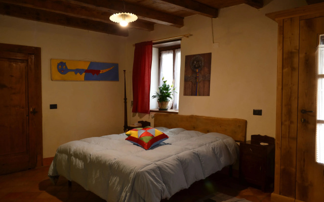 Piccolo Tibet B&B