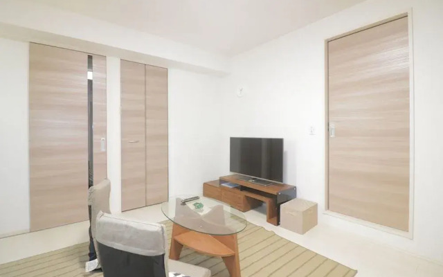 HG Cozy Hotel No.78 Kyobashi Station