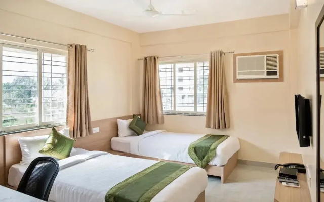 Indus Residency