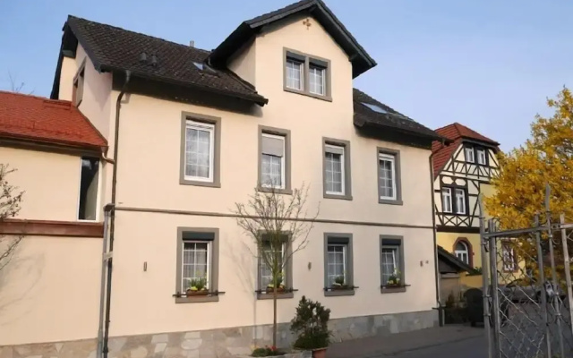 Hotel-Restaurant Poststuben