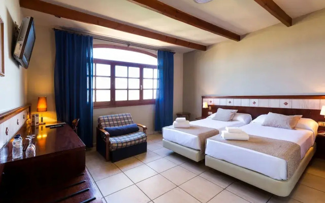 Hotel Mas de la Sala