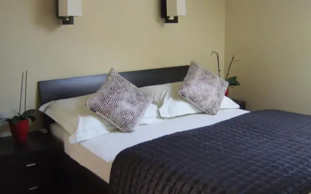Euphoria Residence