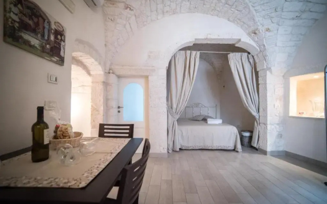 La Nicchia Di Paola