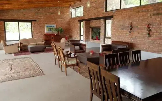 Oudekloof Wine Estate