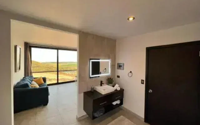 NUMA Wine Eco Suites