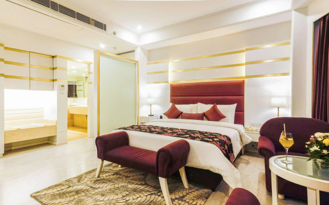 Best Western Merrion