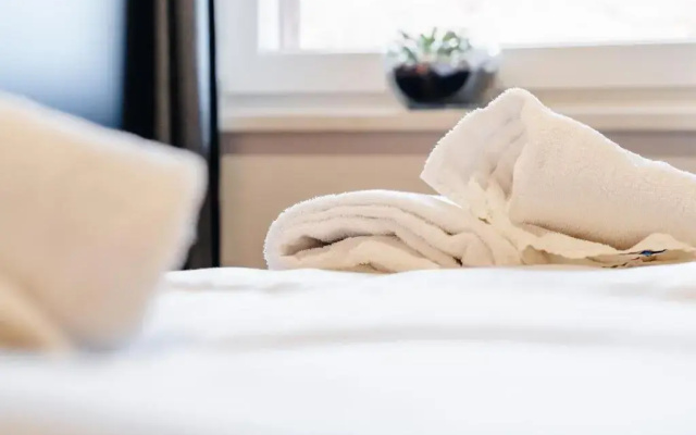 Clofers Relax Residences Rattendorf