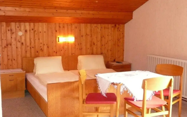 Pension FRITZ
