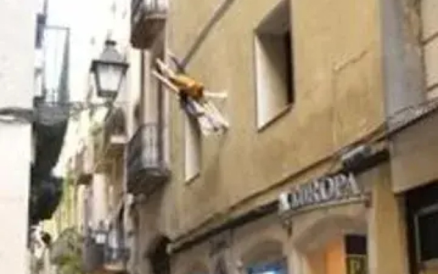 Hostal Europa