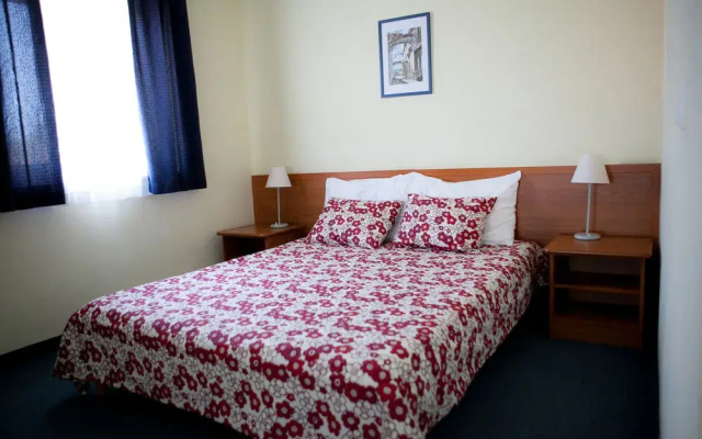 Hotel Arcus Residence