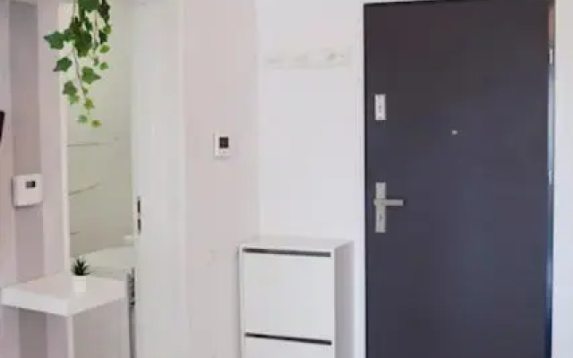 2 DREAM Apartment 2 + parcare gratuita