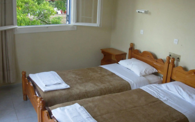 Louisa Apartments