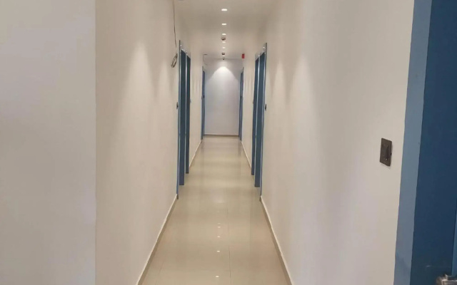 Hotel Leo Palace