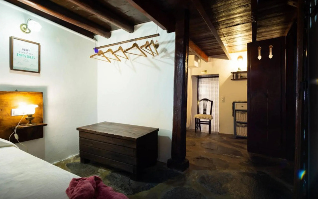 La Cuadra