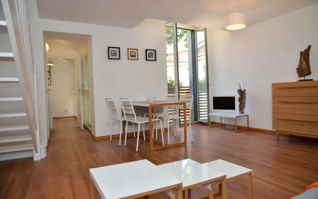 Le Clos des Salins