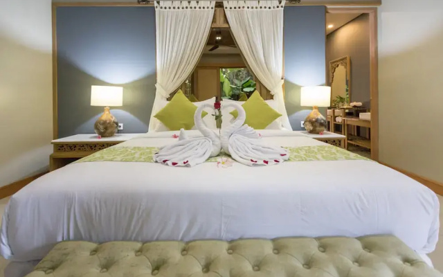 Villa Daun 1 Canggu by Premier Hospitality Asia