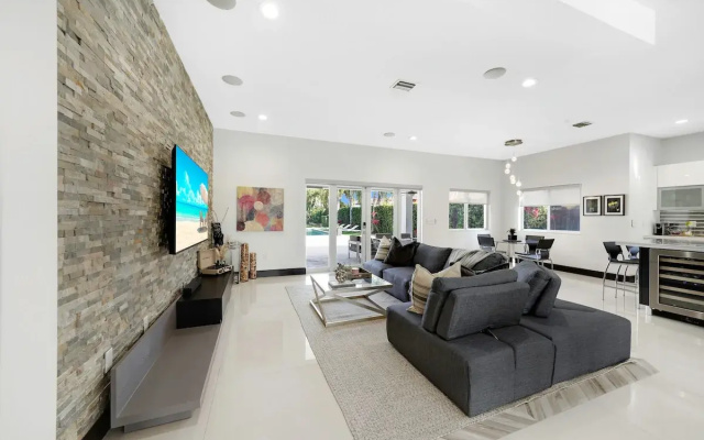 Miami Luxury Escape in Miami