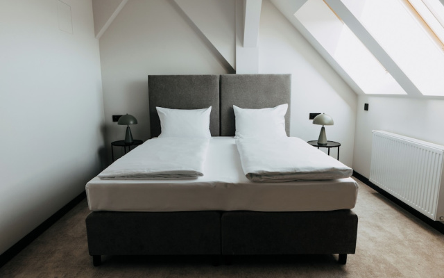 Arche Apartamenty Przy Klasztorze