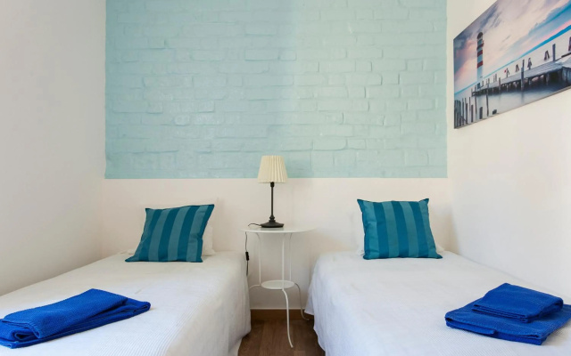 Beato Apartments