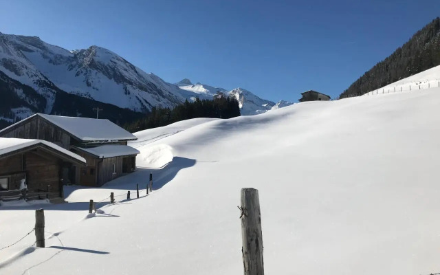 Haus Schlechter