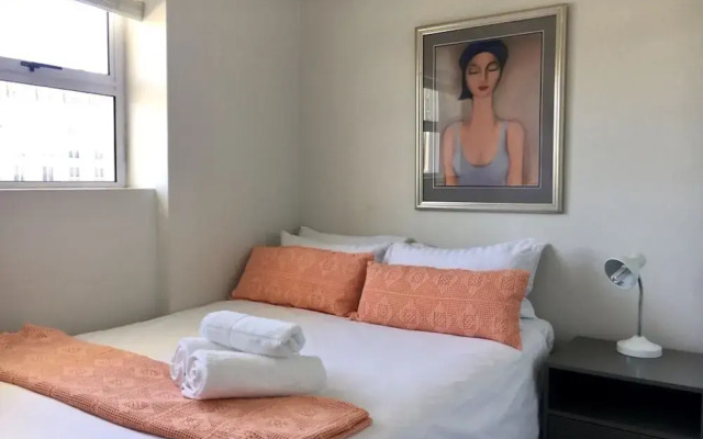 Cascades 2 bed 'FRESH LOOK & GREAT VIEW'