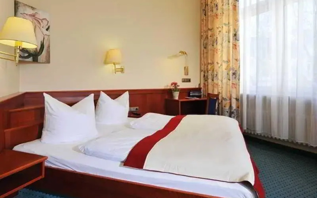 BB Hotel Berlin