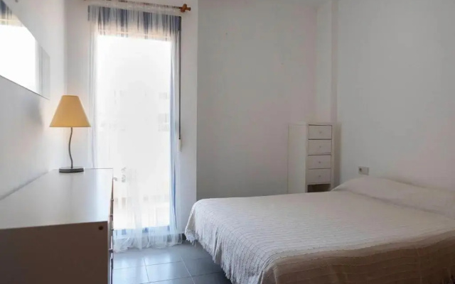 Apartamento planta baja en playa Canet de Berenguer