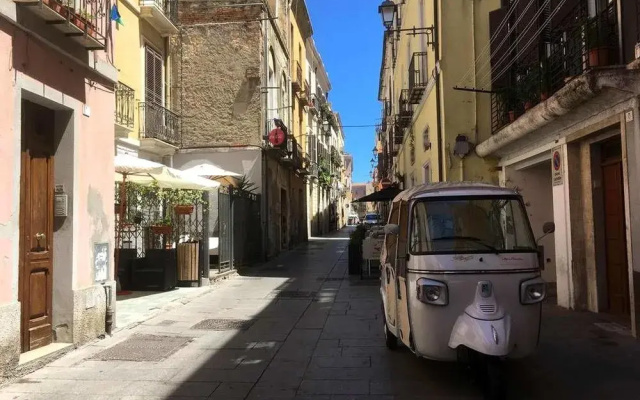 Casa Cavour