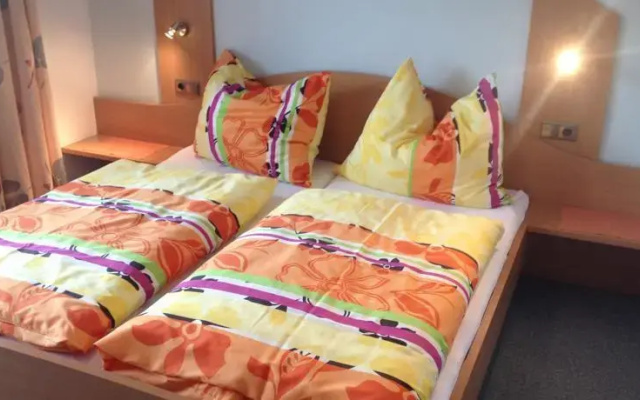 Pension Koller